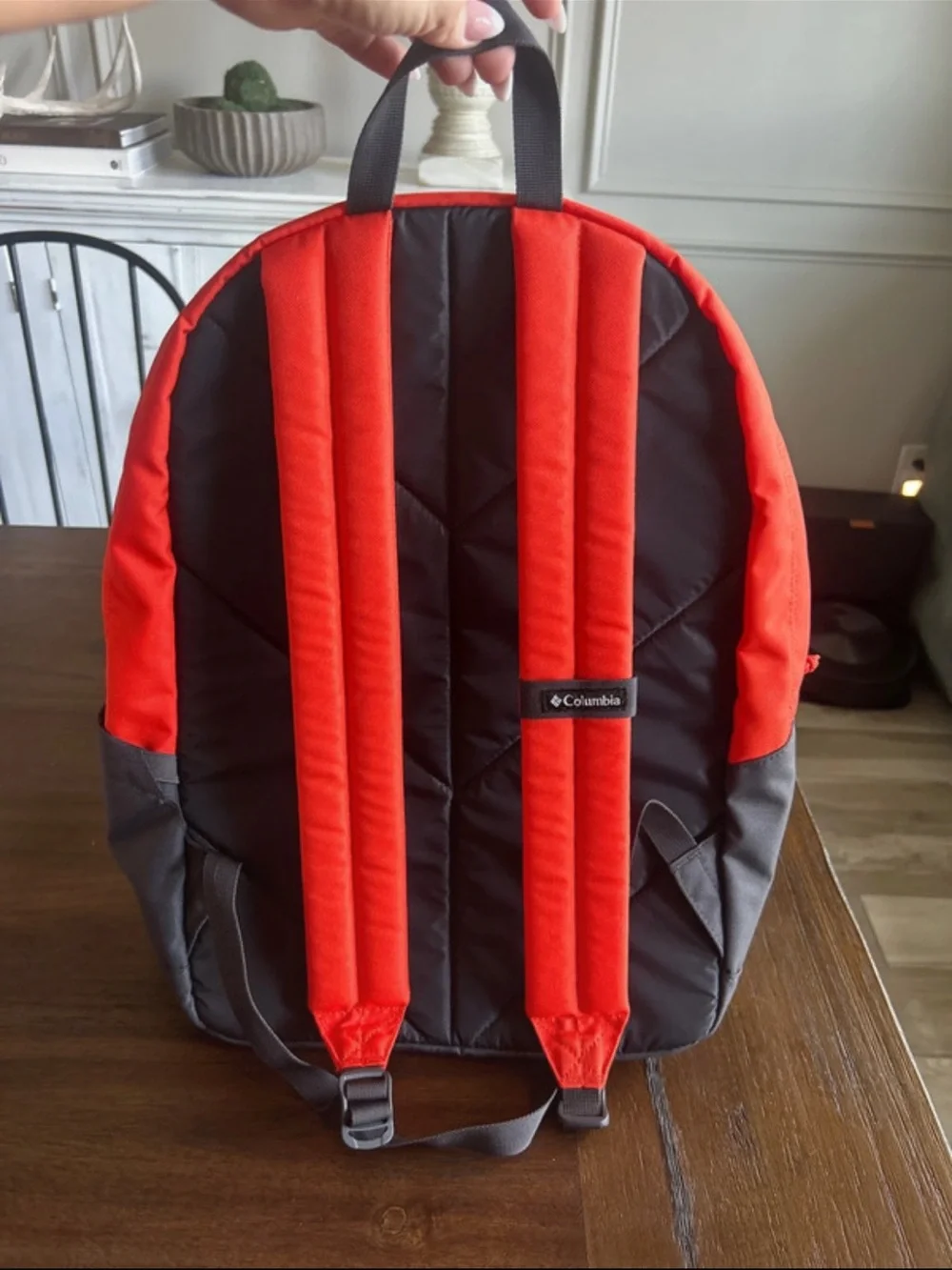 Columbia stylish backpack